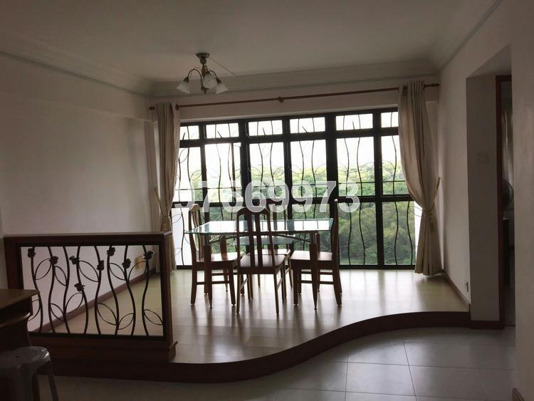 Blk 770 Bedok Reservoir View (Bedok), HDB 4 Rooms #112234362